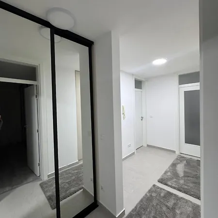 Sara 2 Apartment Sarajevo