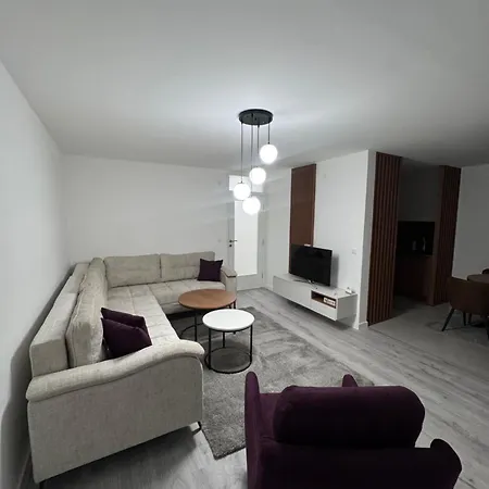 Apartment Sara 2 *