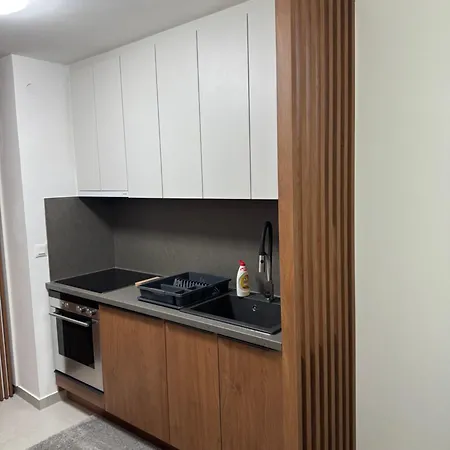 Apartment Sara 2 Sarajevo