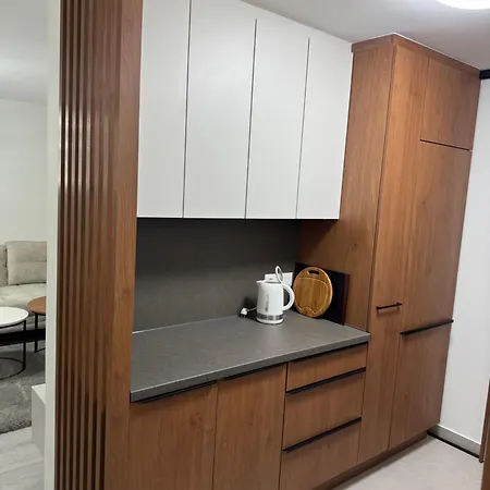 Apartment Sara 2