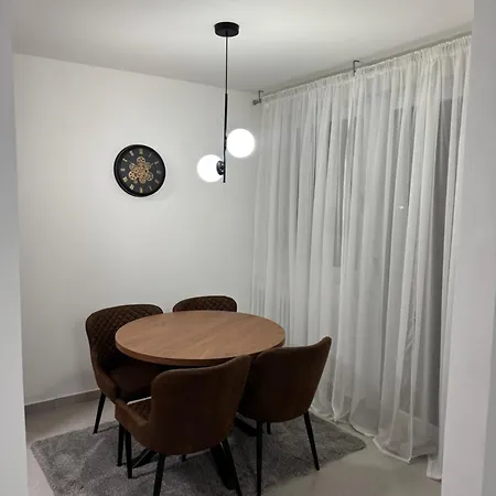 Sara 2 Apartment Sarajevo