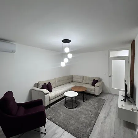 Apartment Sara 2