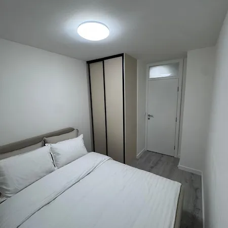 Apartment Sara 2