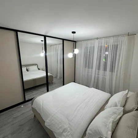 Sara 2 Apartment Sarajevo