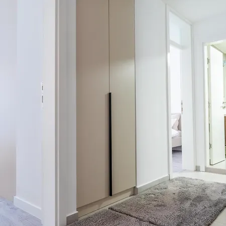 Sara 2 Apartment Sarajevo